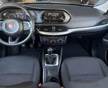 Zunanja slika - Fiat Tipo - 1.4 16V 1.LASTNIK-SLOVENSKI - 11 - Predogledna slika