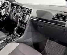 Zunanja slika - Volkswagen Golf - R - 4 MOTION - DSG - DRIVE SELECT - NAVI - PDC - 12 - Predogledna slika