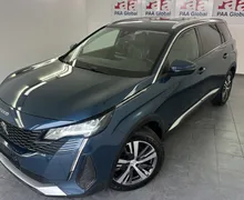 Zunanja slika - Peugeot 5008 - 1.2 PureTech 130 S S Allure Avt.KAMERA.LED.USNJE - 1 - Predogledna slika