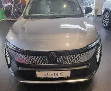 Zunanja slika - Renault Scenic E-tech - techno E-Tech Electric 220 Long range - 1 - Predogledna slika
