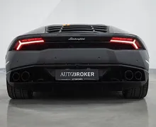 Zunanja slika - Lamborghini Huracan - LP 610-4 AVIO 1 od 250 - 6 - Predogledna slika