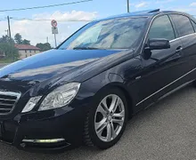 Zunanja slika - Mercedes-Benz E-Razred - 220 CDI °AUT° 170ks AVANTGARDE °XENON° °STR.OKNO° - 1 - Predogledna slika