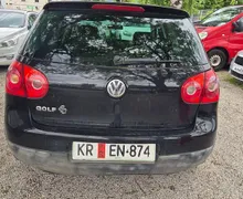 Zunanja slika - VW Golf - 1.4   + ZADNJA CENA - 6 - Predogledna slika