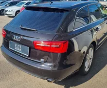 Zunanja slika - Audi A6 - Avant 3.0 TDI Q  Business Multitronic ACC.NAVI.BLUET... - 6 - Predogledna slika