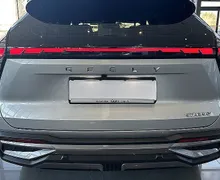 Zunanja slika - Geely StarRay - GK | 1.5TD | 7DCT | APPLECARPLAY | LED | - 6 - Predogledna slika