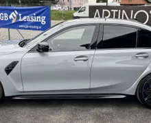 Zunanja slika - BMW Serija 3 - M3 - 9 - Predogledna slika
