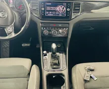 Zunanja slika - Volkswagen Golf - Sportsvan 2.0 TDI Highline DSG.LUKSENBURG.KAMERA.LED.110 KW - 4 - Predogledna slika