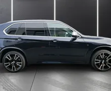Zunanja slika - BMW X5 - serija : M50d FULL LED SOFT CLOSE HEAD-UP HARMAN KARDON KAM - 7 - Predogledna slika