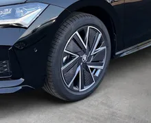 Zunanja slika - Škoda Superb - Combi 1.5 TSI mHEV Sportline DSG - 6 - Predogledna slika