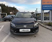 Zunanja slika - VW Passat - Variant 2.0 TDI 4M BlueM.Tech. Highline 103kW - 2 - Predogledna slika
