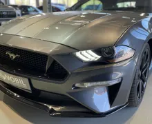 Zunanja slika - Ford Mustang - 5.0-V8-GT-HLAJENJE SED-MEMORY-USNJE-RADAR-LED-20C - 6 - Predogledna slika