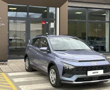Zunanja slika - Hyundai Bayon - 1.0 T-GDI Life°°Rg. - 1 - Predogledna slika