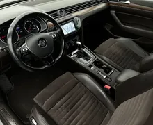 Zunanja slika - VW Passat Variant - 2.0TDI-DSG-H LINE-AKT.TEMPOMAT-2XPDC-MASAŽA - 4 - Predogledna slika