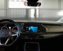 Zunanja slika - Volkswagen Caddy - 2.0 TDI 90KW.NAVI.PDC.2023 DIZEL - 6 - Predogledna slika