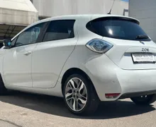 Zunanja slika - Renault Zoe - Intense 22 kWh - 3 - Predogledna slika