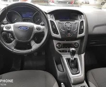 Zunanja slika - Ford Focus - Sport 1.6 TDCi 77 Kw-AVTO.KLIMA-MEGLENKE-TEMPOMAT - 7 - Predogledna slika