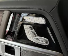 Notranja slika - Mercedes-Benz G-Razred - Mercedes-AMG G 63 |FULL| - 9 - Predogledna slika