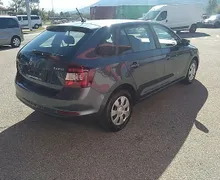 Zunanja slika - Škoda Rapid - Easy SB 1.0 TSI 70 kW -15- - 2 - Predogledna slika