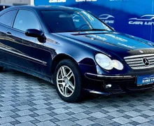 Zunanja slika - Mercedes-Benz C-Razred - C 200 CDI - 3 - Predogledna slika