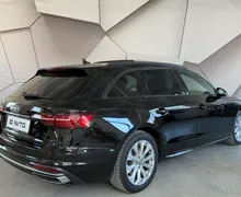 Zunanja slika - Audi A4 - Avant 35 TDI S tronic - 5 - Predogledna slika
