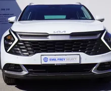 Zunanja slika - KIA Sportage - 2WD 1.6 T-GDI MHEV ISG DCT Style+ - 2 - Predogledna slika