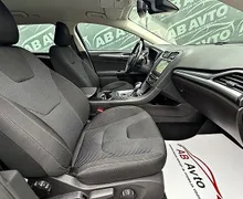 Zunanja slika - Ford Mondeo - 2.0 TDCi 110 kW Powershift Titanium+ALU+BREZPOLOGA - 10 - Predogledna slika