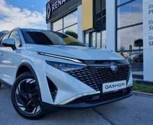 Zunanja slika - Nissan Qashqai - 1.3 DIG-T MHEV N-Connecta X-Tronic - 1 - Predogledna slika