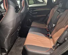 Zunanja slika - BYD SEAL U - DM-i DESIGN AWD PHEV 238kW  skupni doseg 870 km - 8 - Predogledna slika