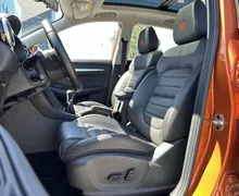 Notranja slika - MG ZS - 1.0T-GDI Luxury - 10 - Predogledna slika