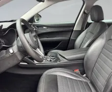 Zunanja slika - Alfa Romeo Stelvio - Q4 2.2 Diesel 210 Super Avt. - 7 - Predogledna slika