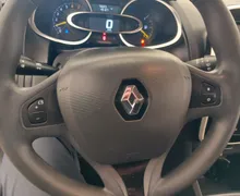 Notranja slika - Renault Clio - Grandtour 1.2 16V SAMO 75000 KM-ODLIČEN - 11 - Predogledna slika