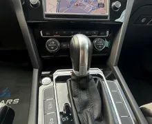 Zunanja slika - VW Passat - 2.0 TDI 4MOT avt. R-line-Virtual-Matrix-Kamera-F1 - 16 - Predogledna slika
