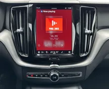 Zunanja slika - Volvo XC60 - B4D Core Avt. LED-KAMERA-KEYLESS - 20 - Predogledna slika