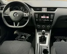 Zunanja slika - Škoda Octavia - 1.6 TDI-RS-185.000km-LIZING ZA TUJCE-ODLIČEN... - 9 - Predogledna slika