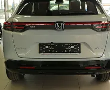 Zunanja slika - Honda HR-V - Advance Style Plus 1.5 Hybrid 79kW eCVT - 3 - Predogledna slika