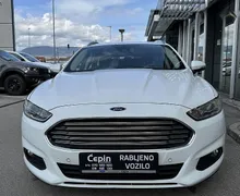Zunanja slika - Ford Mondeo - | 1.5 TDCi | BUSINESS | NAVI| LED | 88 KW | - 2 - Predogledna slika