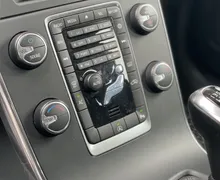 Zunanja slika - Volvo V60 - TEMPOMAT-VELIKI SERVIS-MULTIFUNKCIJA-AVT.KLIMA - 9 - Predogledna slika