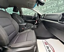 Zunanja slika - KIA Sportage - 2.0 CRDi 136kW EX Fresh AWD Auto+4X4+PRIKLOP+ALU17 - 10 - Predogledna slika