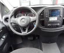 Zunanja slika - Mercedes-Benz Vito - 114 CDI - EXTRA DOLGI - 136 KM - VZRATNA KAMERA - - 11 - Predogledna slika
