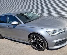 Zunanja slika - Audi A6 - Avant 2.0 TDI-140KW-AUT+VELIKI SERVIS-EL.PRTLJAŽNIK- - 5 - Predogledna slika