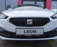 Zunanja slika - Seat Leon - 1.5 TSI 115KM STYLE EDITION - VLEČNA KLJUKA - - 2 - Predogledna slika