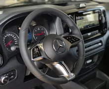 Zunanja slika - Mercedes-Benz Vito - MIXTO 116 CDI PRO dolgi - 11 - Predogledna slika