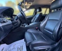 Zunanja slika - BMW Serija 5 - Touring: 520d LED NAVI TEMP HI-FI USNJE PDC FACELIFT TOP - 14 - Predogledna slika