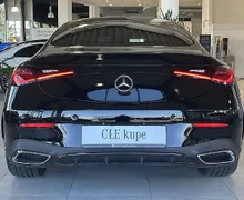 Zunanja slika - Mercedes-Benz CLE - -Razred 220 d Coupé AMG - PREMIUM PAKET - 4 - Predogledna slika