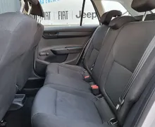 Zunanja slika - Škoda Fabia - Combi 1.0 TSI - 10 - Predogledna slika