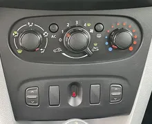 Zunanja slika - Dacia Sandero - 1.2 16V AMBIANCE°VELIKI SERVIS IN OLJE PRI 162.620 - 6 - Predogledna slika