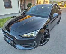 Zunanja slika - Cupra Leon - ST 2.0 TDI DSG - 1 - Predogledna slika