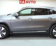 Zunanja slika - Mercedes-Benz EQA - 250 Electric-Art - 8 - Predogledna slika