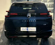 Zunanja slika - Citroën C5 Aircross - MAX Hibrid 145 avtomatik 107kW - 4 - Predogledna slika