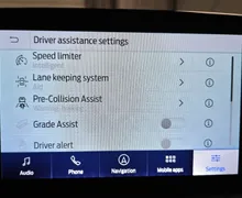 Zunanja slika - Ford Kuga - 2,5 Duratec PHEV ST-Line LED PDC VIRTUAL TEMP - 11 - Predogledna slika